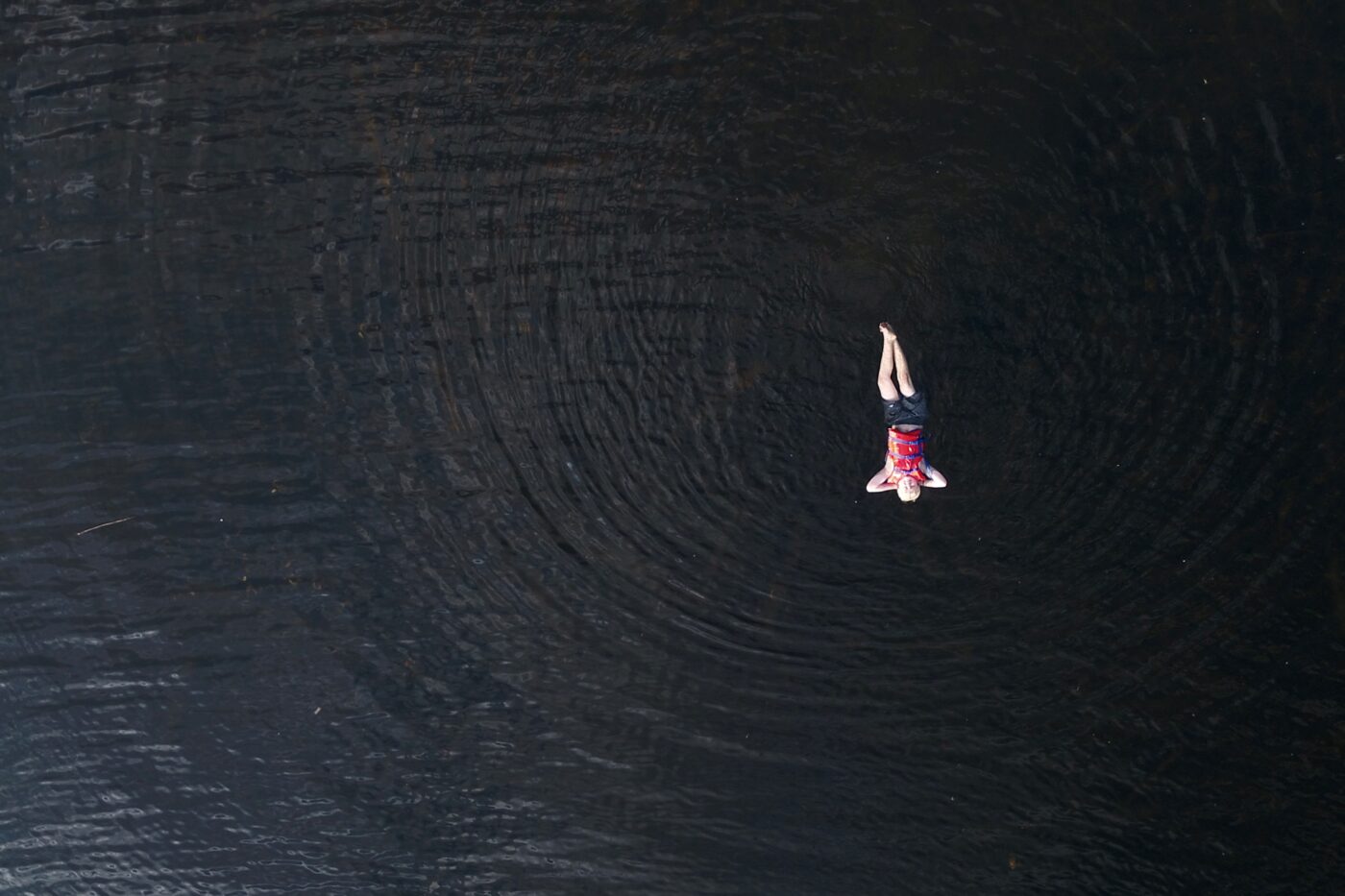 Famille pourvoirie Charlevoix
